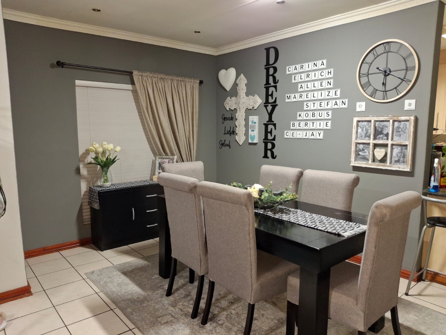 3 Bedroom Property for Sale in Vaalpark Free State
